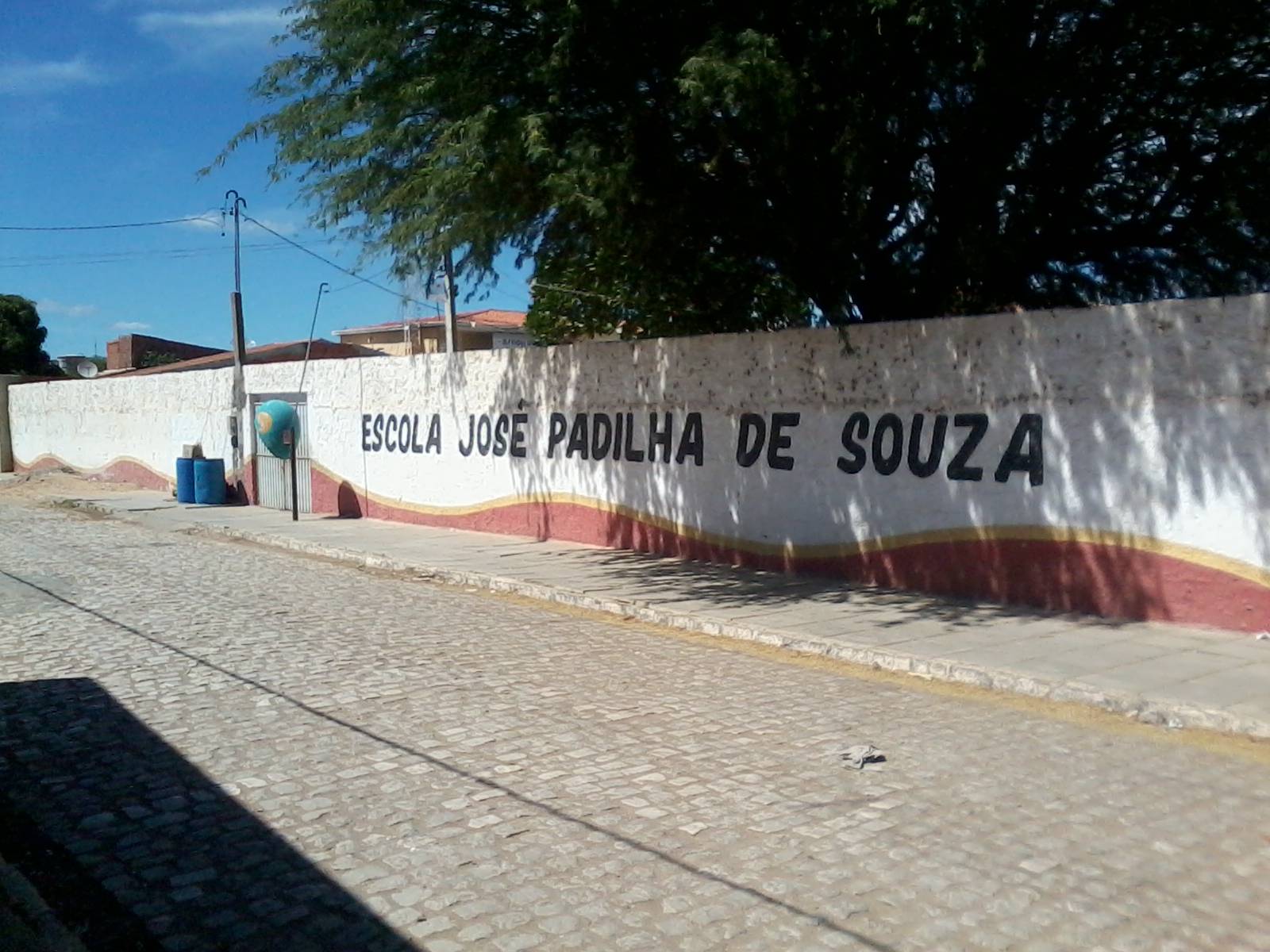 Escola José Padilha