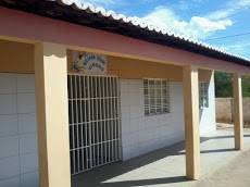 Escola Municipal Manoel Gomes Martins