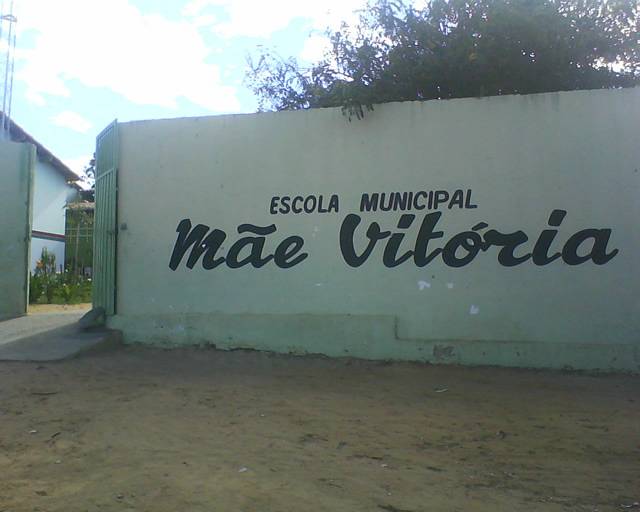 Escola Municipal Mãe Vitória