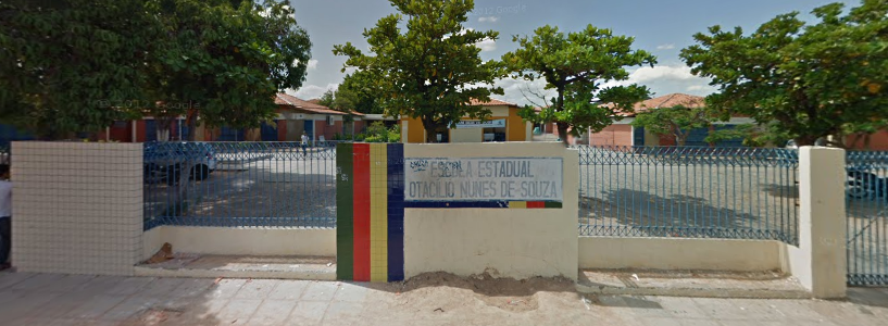 Escola Estadual Otacílio Nunes de Souza