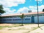 Escola Estadual Prof.º Pedro Raimundo Rodrigues Rêgo