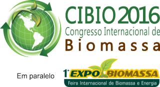 Congresso Internacional de Biomassa – CIBIO 2016