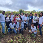 AÇÃO NO RIO MANDIM