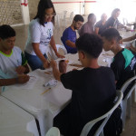 OFICINA DE GEOTINTAS