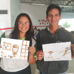 OFICINA DE GEOTINTAS