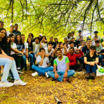 TRILHA ECOLÓGICA TÉCNICO