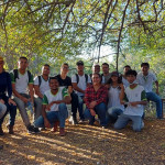 TRILHA ECOLÓGICA ENSINO SUPERIOR